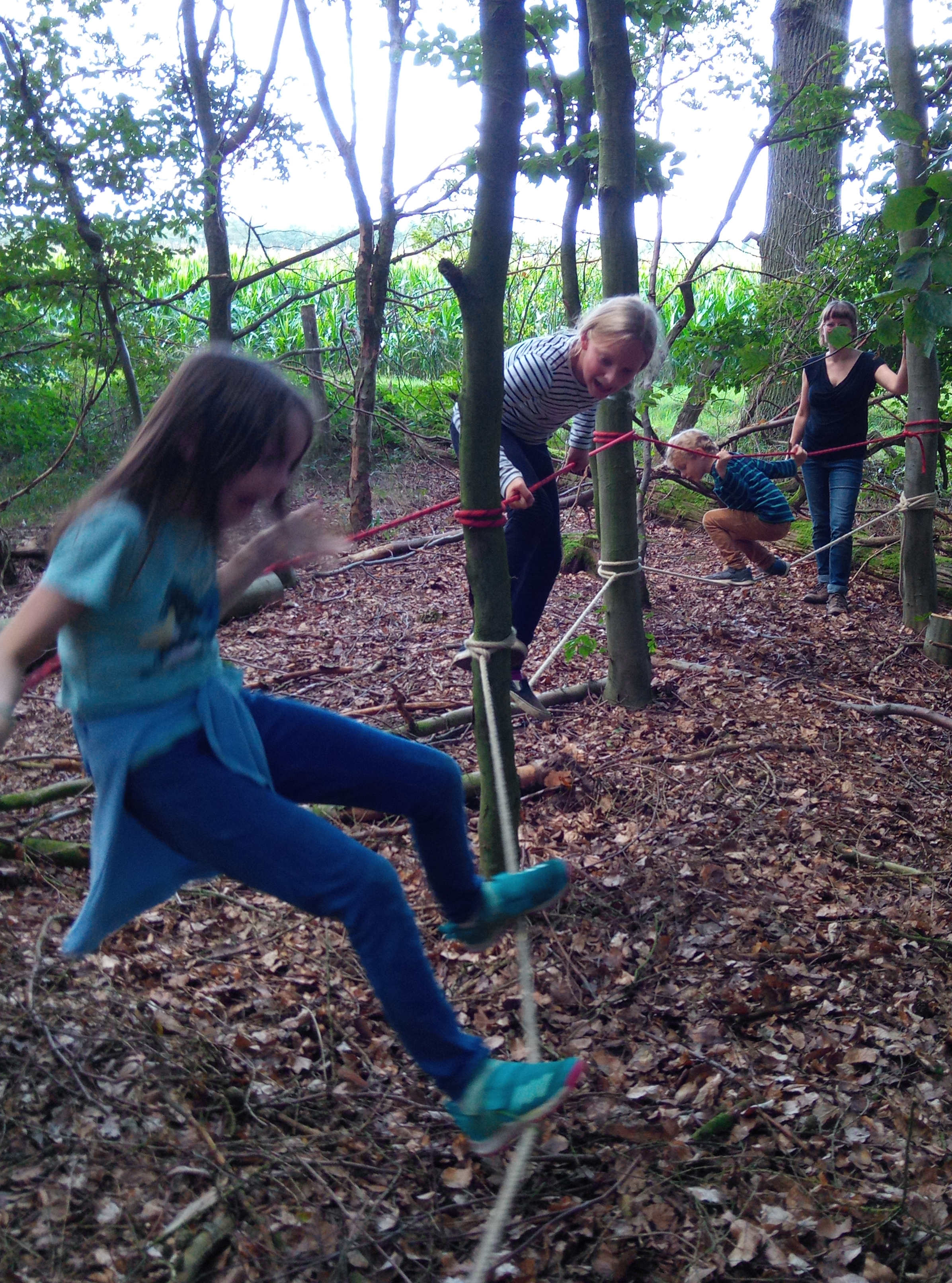 2021 09 SAW Niedrigseilspass